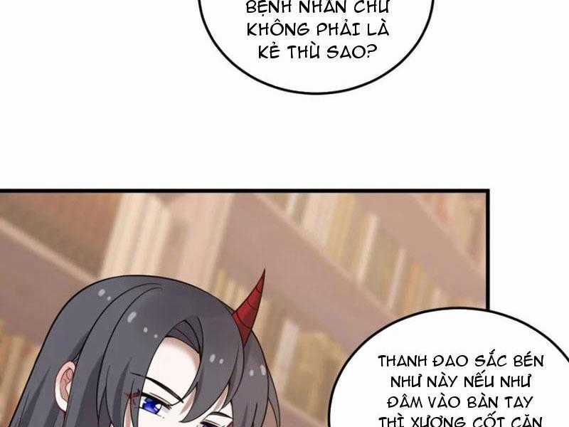 Trường Sinh Bất Lão, Ta Cưới Tà Thần Về Làm Vợ Chương 38 trang 1