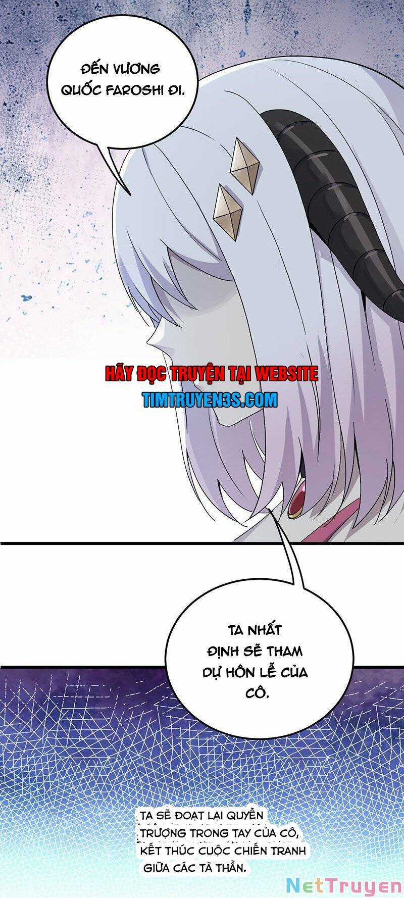 Trường Sinh Bất Lão, Ta Cưới Tà Thần Về Làm Vợ Chương 4 trang 13