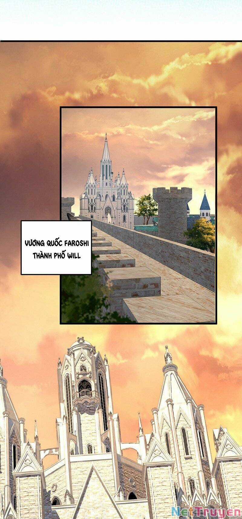 Trường Sinh Bất Lão, Ta Cưới Tà Thần Về Làm Vợ Chương 4 trang 14