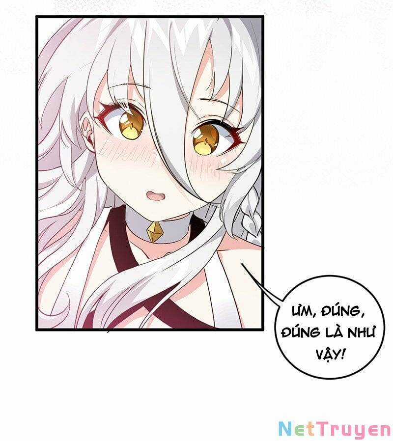 Trường Sinh Bất Lão, Ta Cưới Tà Thần Về Làm Vợ Chương 4 trang 22