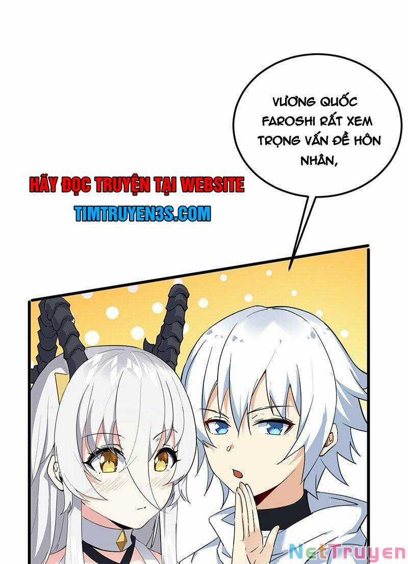 Trường Sinh Bất Lão, Ta Cưới Tà Thần Về Làm Vợ Chương 4 trang 25