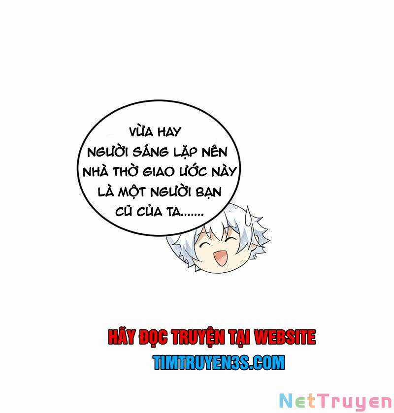 Trường Sinh Bất Lão, Ta Cưới Tà Thần Về Làm Vợ Chương 4 trang 29