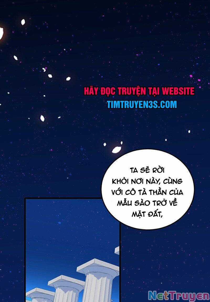 Trường Sinh Bất Lão, Ta Cưới Tà Thần Về Làm Vợ Chương 4 trang 3