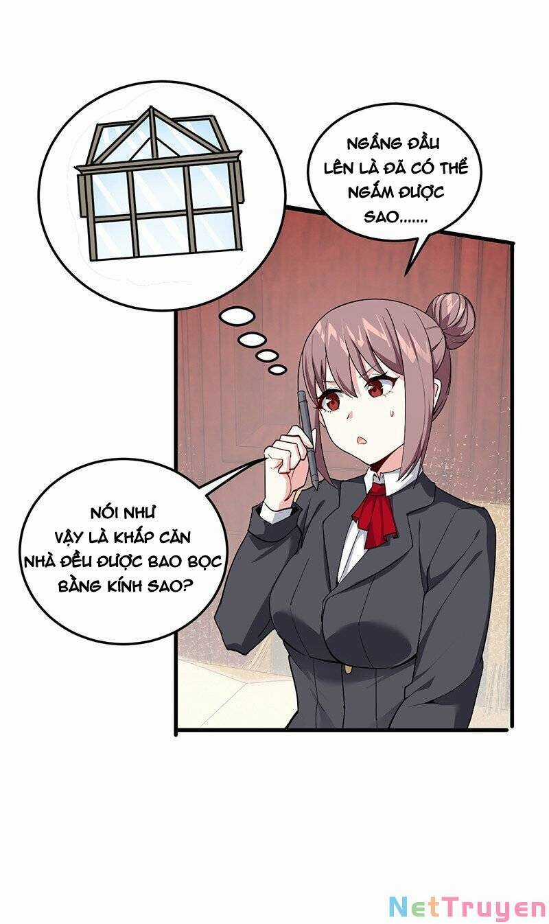 Trường Sinh Bất Lão, Ta Cưới Tà Thần Về Làm Vợ Chương 4 trang 38