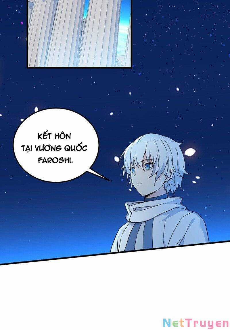 Trường Sinh Bất Lão, Ta Cưới Tà Thần Về Làm Vợ Chương 4 trang 4