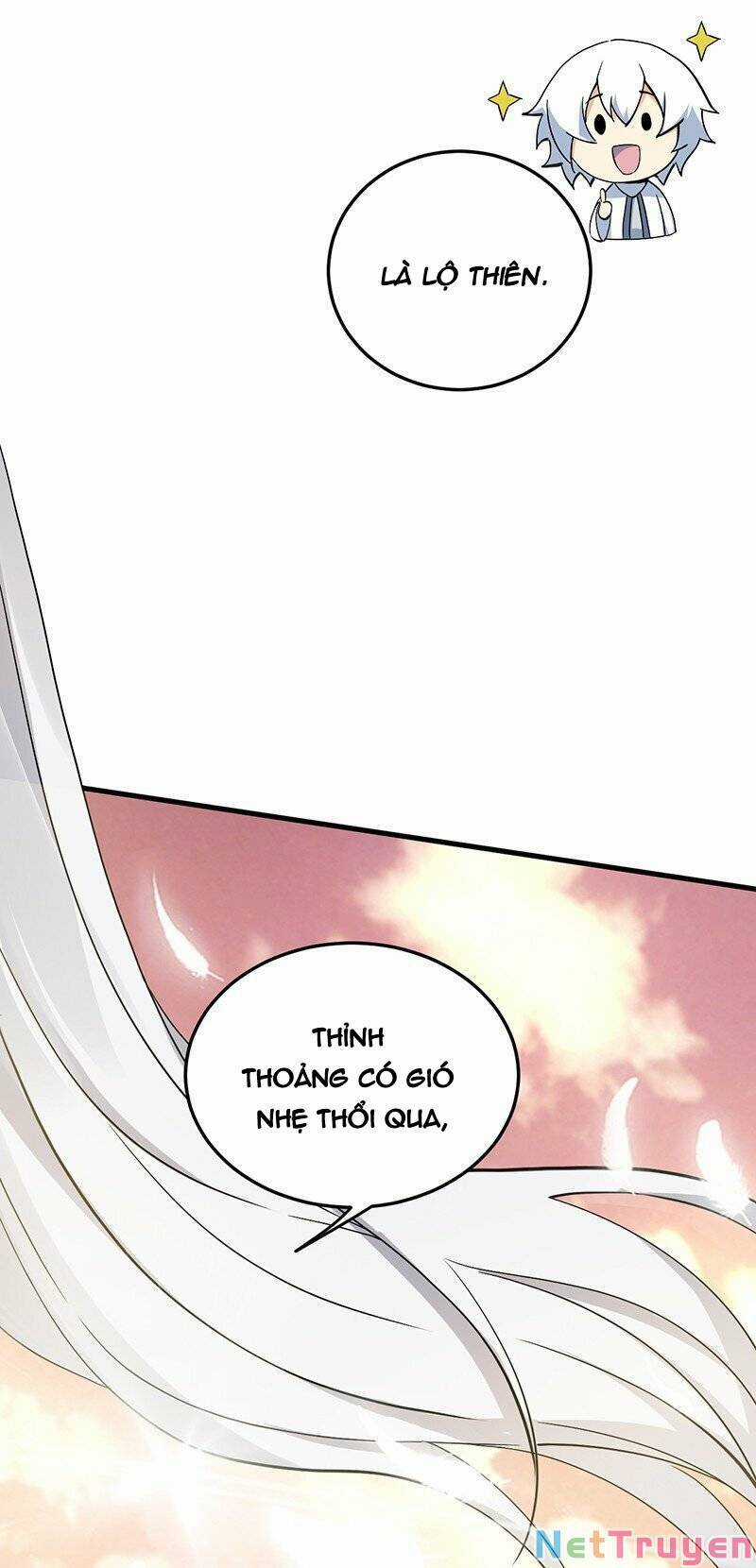 Trường Sinh Bất Lão, Ta Cưới Tà Thần Về Làm Vợ Chương 4 trang 40