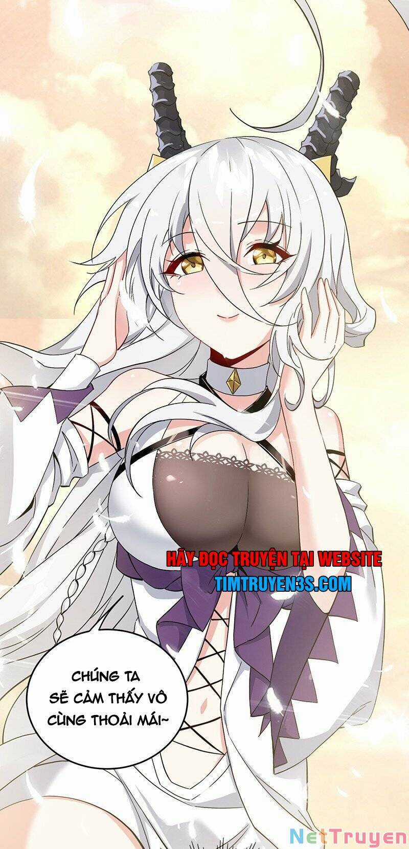 Trường Sinh Bất Lão, Ta Cưới Tà Thần Về Làm Vợ Chương 4 trang 41