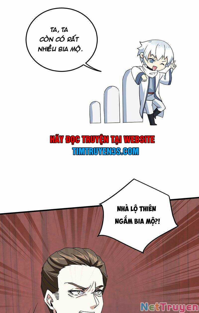 Trường Sinh Bất Lão, Ta Cưới Tà Thần Về Làm Vợ Chương 4 trang 45