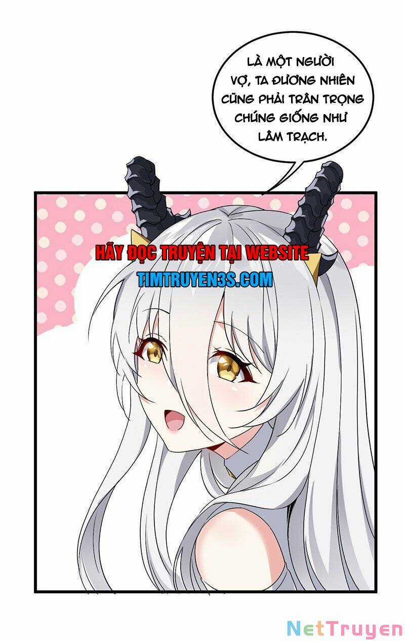 Trường Sinh Bất Lão, Ta Cưới Tà Thần Về Làm Vợ Chương 4 trang 47