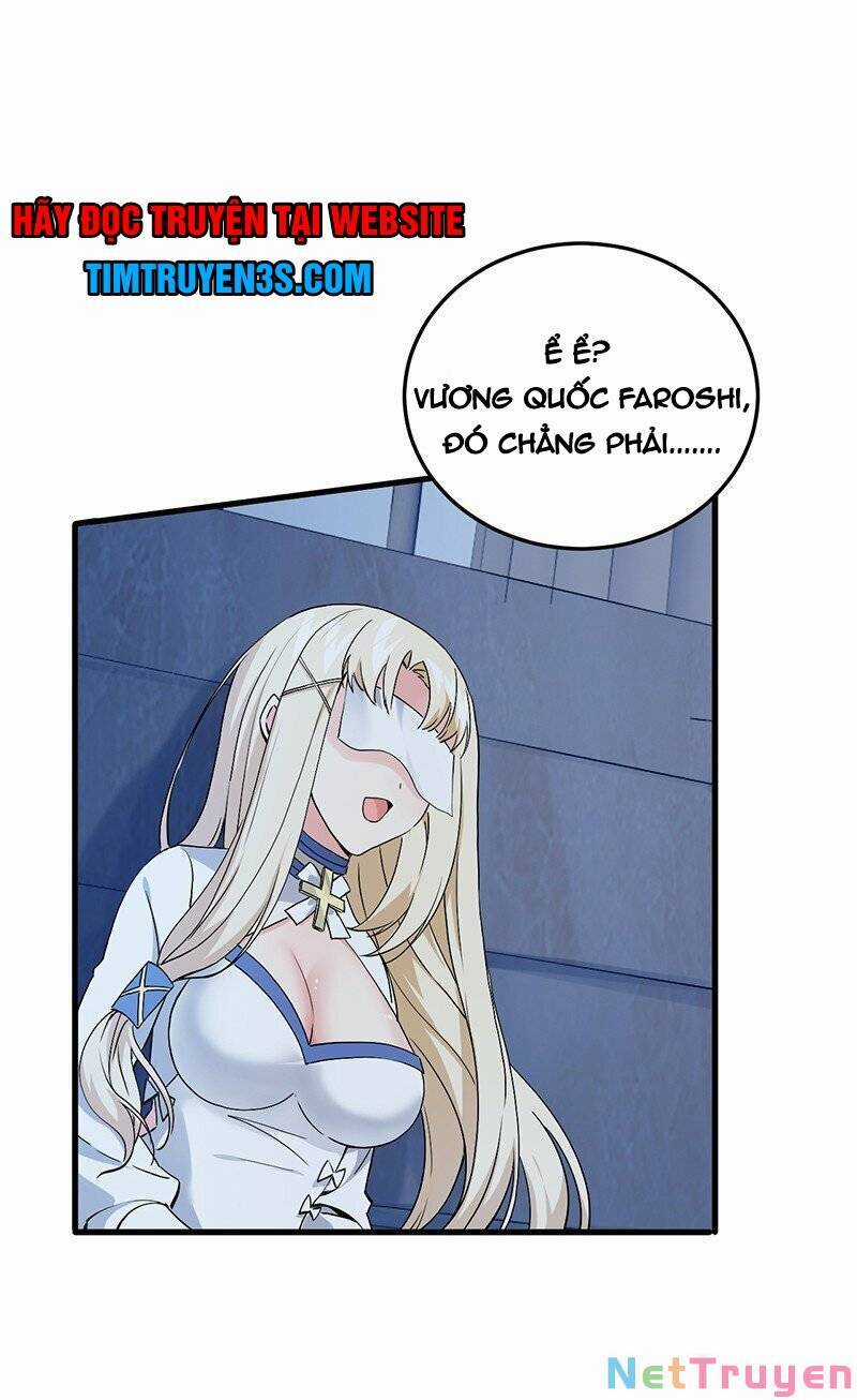 Trường Sinh Bất Lão, Ta Cưới Tà Thần Về Làm Vợ Chương 4 trang 5