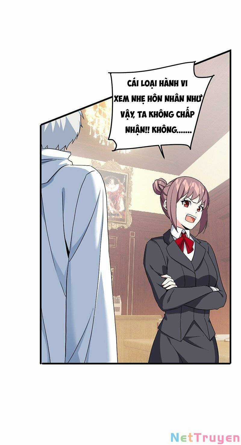 Trường Sinh Bất Lão, Ta Cưới Tà Thần Về Làm Vợ Chương 4 trang 52