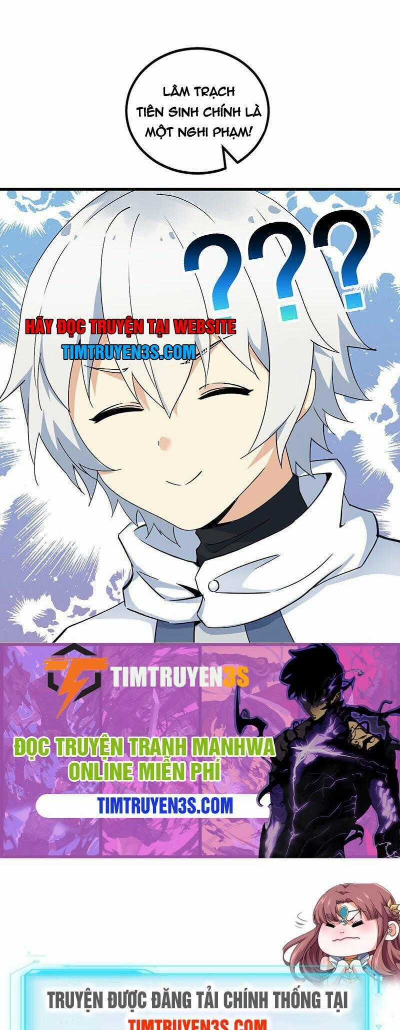 Trường Sinh Bất Lão, Ta Cưới Tà Thần Về Làm Vợ Chương 4 trang 54