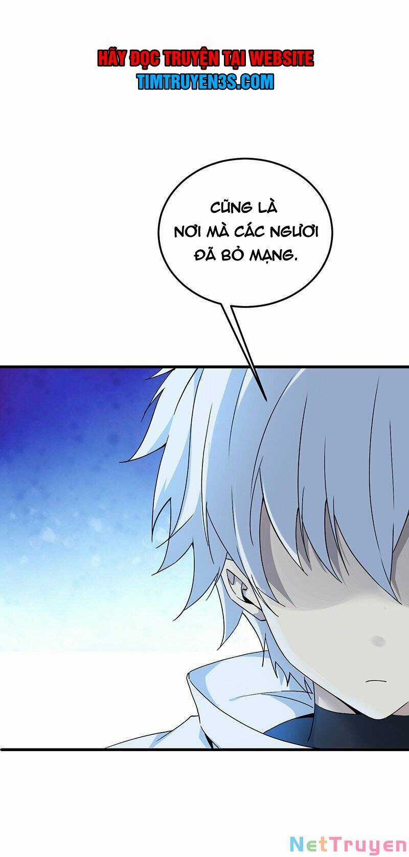 Trường Sinh Bất Lão, Ta Cưới Tà Thần Về Làm Vợ Chương 4 trang 7