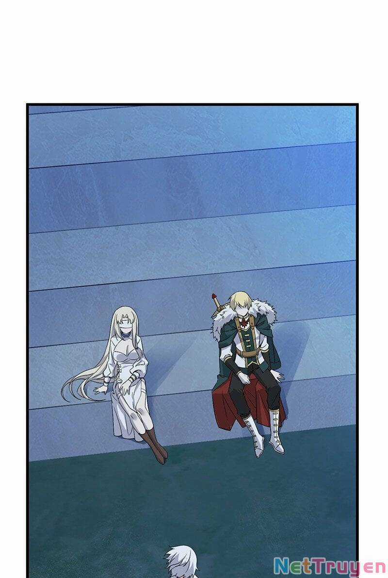 Trường Sinh Bất Lão, Ta Cưới Tà Thần Về Làm Vợ Chương 4 trang 8