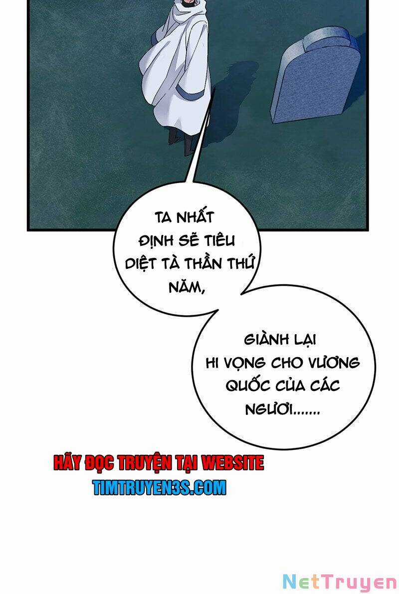 Trường Sinh Bất Lão, Ta Cưới Tà Thần Về Làm Vợ Chương 4 trang 9