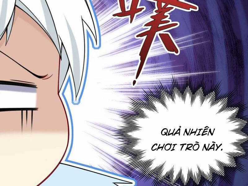 Trường Sinh Bất Lão, Ta Cưới Tà Thần Về Làm Vợ Chương 43 trang 104