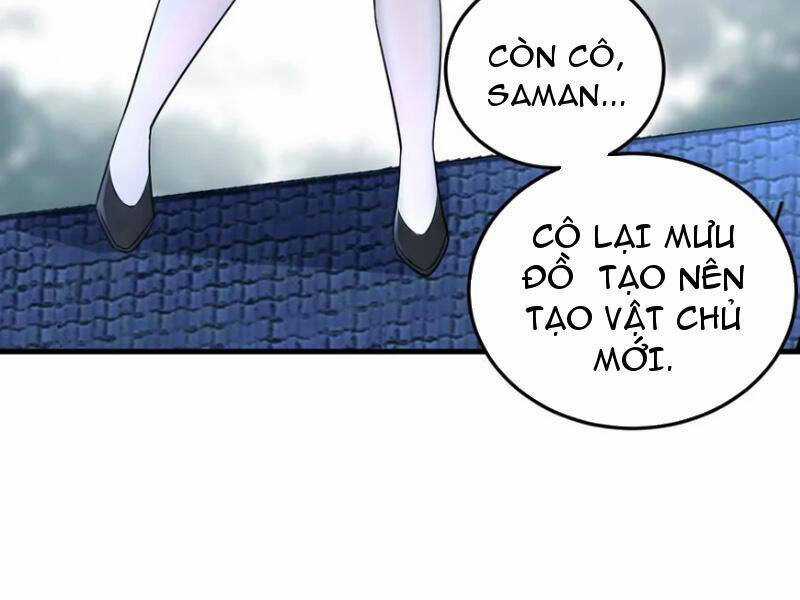 Trường Sinh Bất Lão, Ta Cưới Tà Thần Về Làm Vợ Chương 43 trang 2