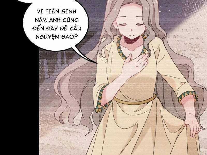 Trường Sinh Bất Lão, Ta Cưới Tà Thần Về Làm Vợ Chương 43 trang 27