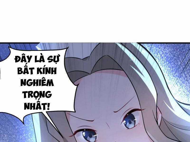 Trường Sinh Bất Lão, Ta Cưới Tà Thần Về Làm Vợ Chương 43 trang 3