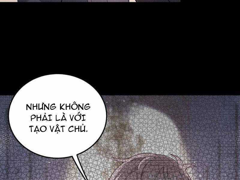 Trường Sinh Bất Lão, Ta Cưới Tà Thần Về Làm Vợ Chương 43 trang 30