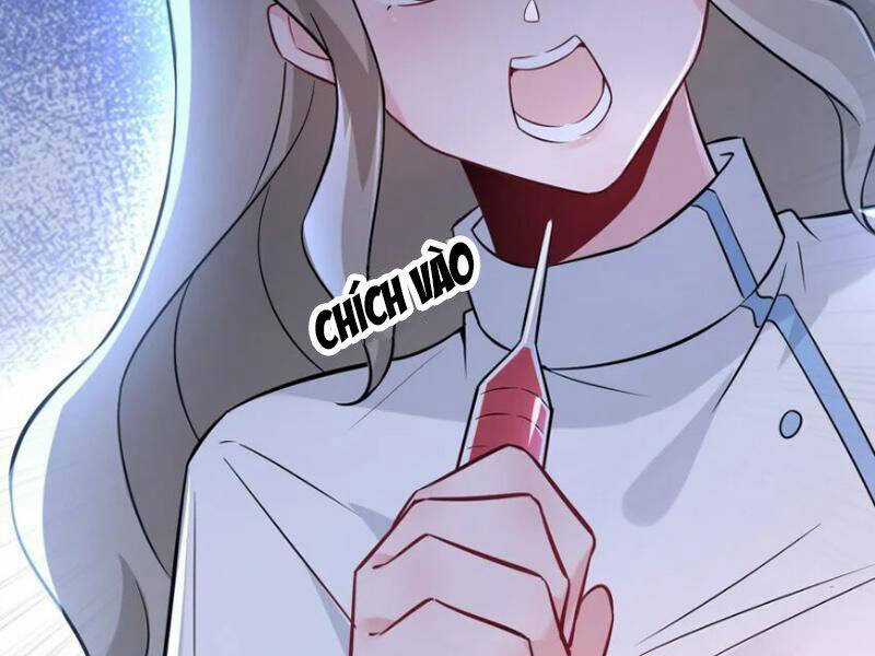 Trường Sinh Bất Lão, Ta Cưới Tà Thần Về Làm Vợ Chương 43 trang 4