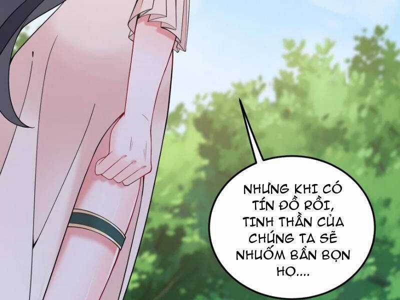 Trường Sinh Bất Lão, Ta Cưới Tà Thần Về Làm Vợ Chương 43 trang 52