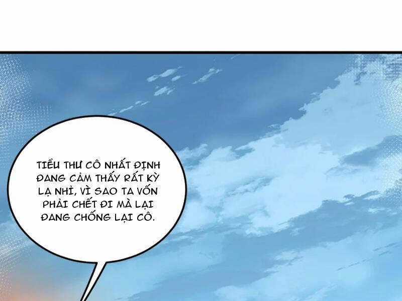 Trường Sinh Bất Lão, Ta Cưới Tà Thần Về Làm Vợ Chương 43 trang 64