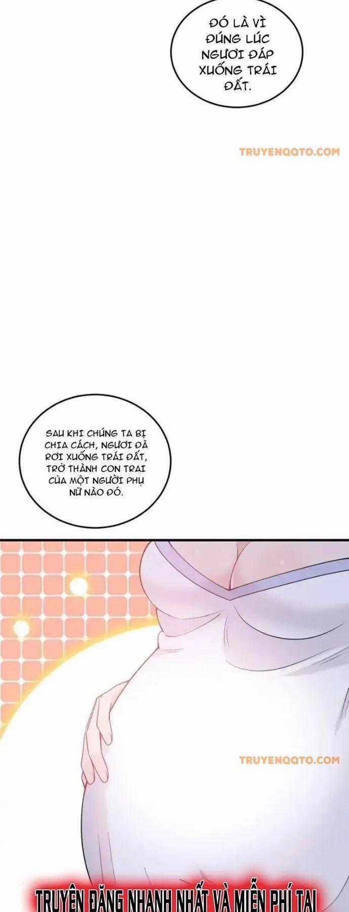 Trường Sinh Bất Lão, Ta Cưới Tà Thần Về Làm Vợ Chương 50 trang 22