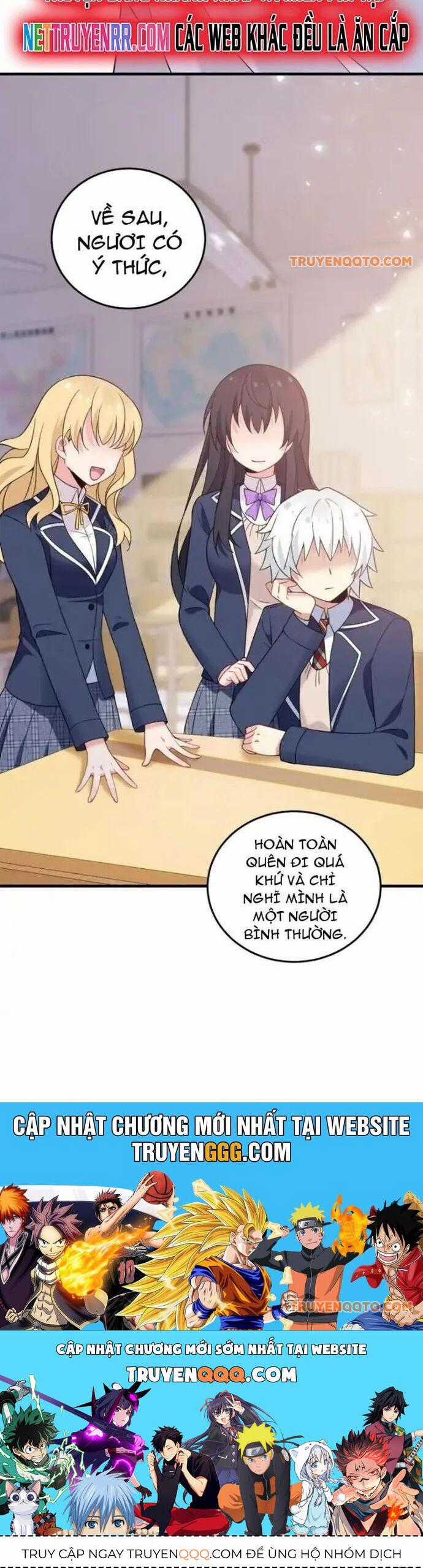 Trường Sinh Bất Lão, Ta Cưới Tà Thần Về Làm Vợ Chương 50 trang 23