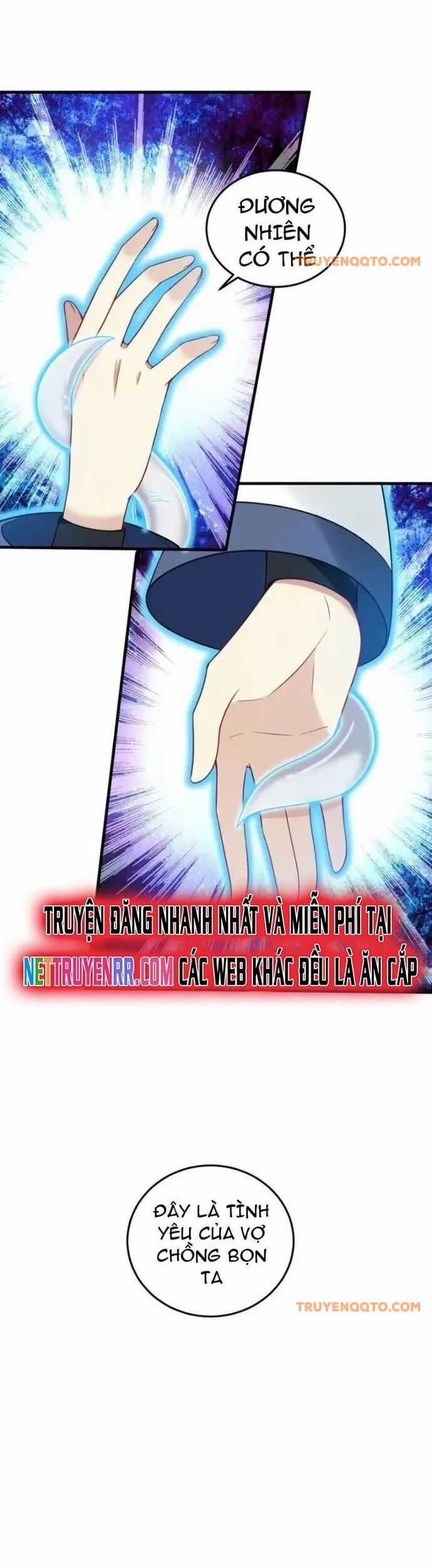 Trường Sinh Bất Lão, Ta Cưới Tà Thần Về Làm Vợ Chương 51 trang 15