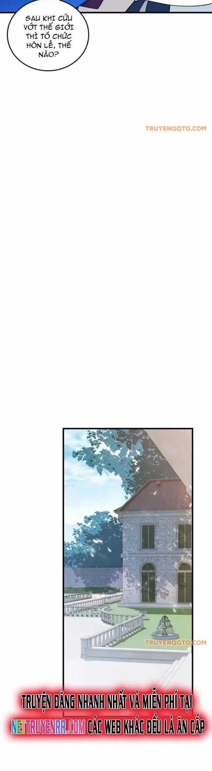 Trường Sinh Bất Lão, Ta Cưới Tà Thần Về Làm Vợ Chương 52 trang 15