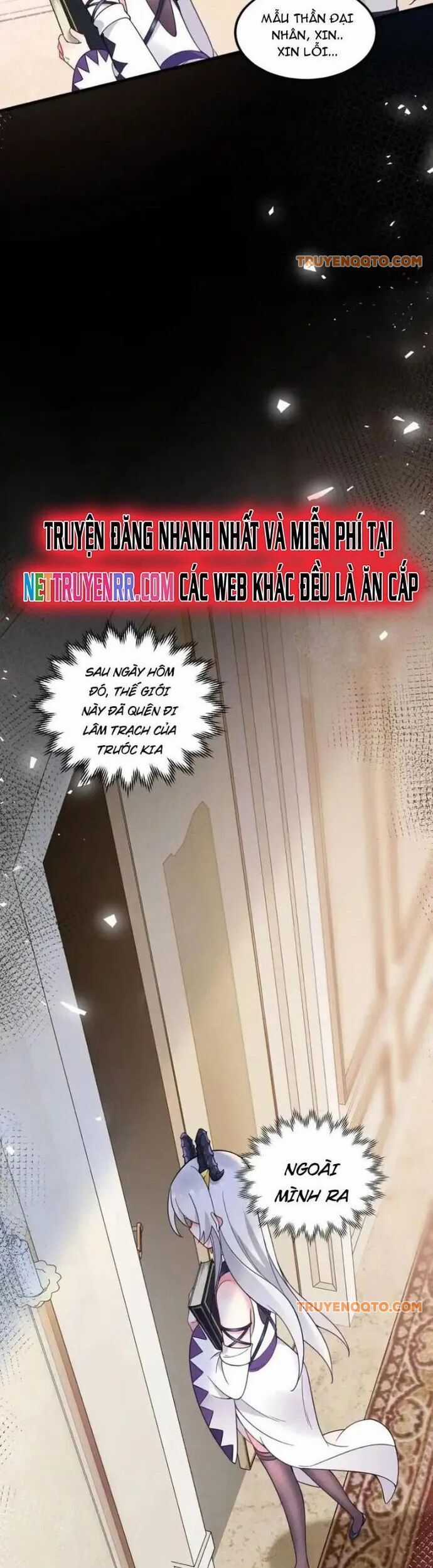 Trường Sinh Bất Lão, Ta Cưới Tà Thần Về Làm Vợ Chương 52 trang 19