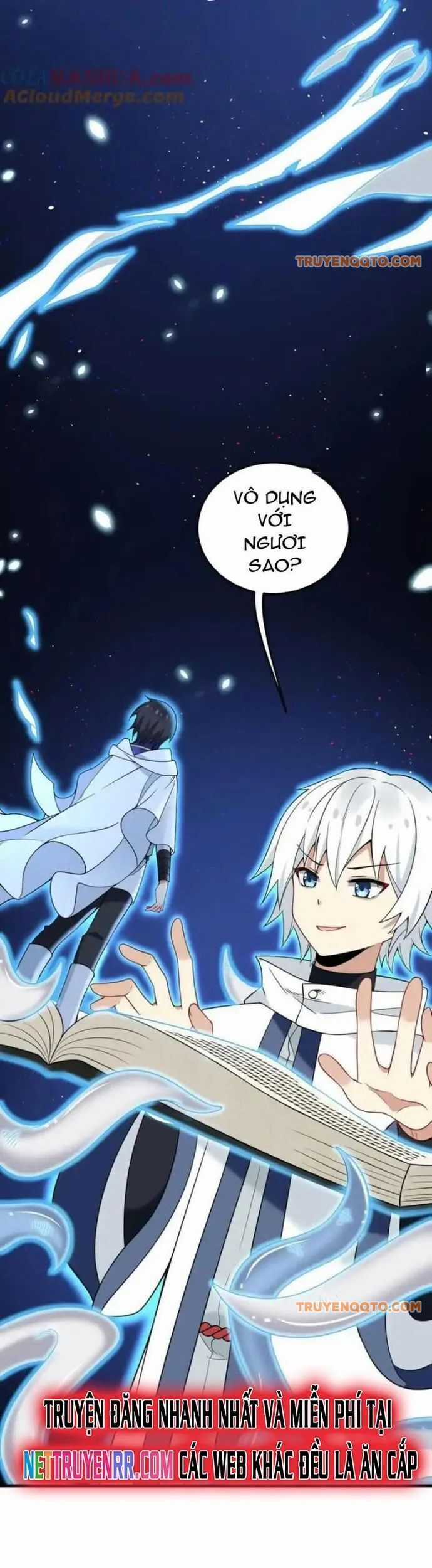 Trường Sinh Bất Lão, Ta Cưới Tà Thần Về Làm Vợ Chương 52 trang 2