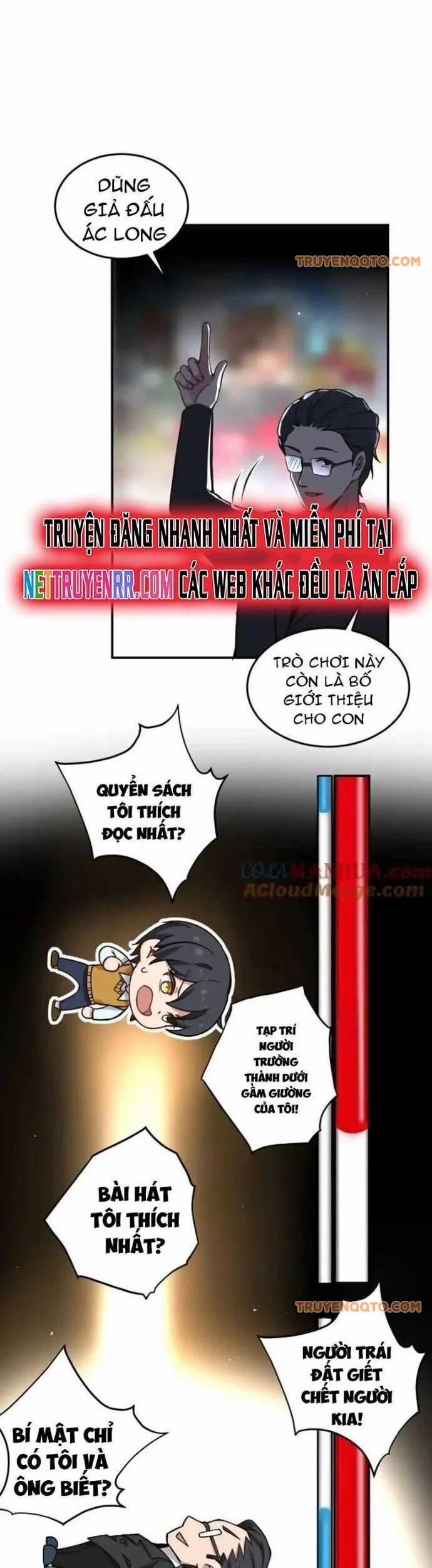 Trường Sinh Bất Lão, Ta Cưới Tà Thần Về Làm Vợ Chương 53 trang 13