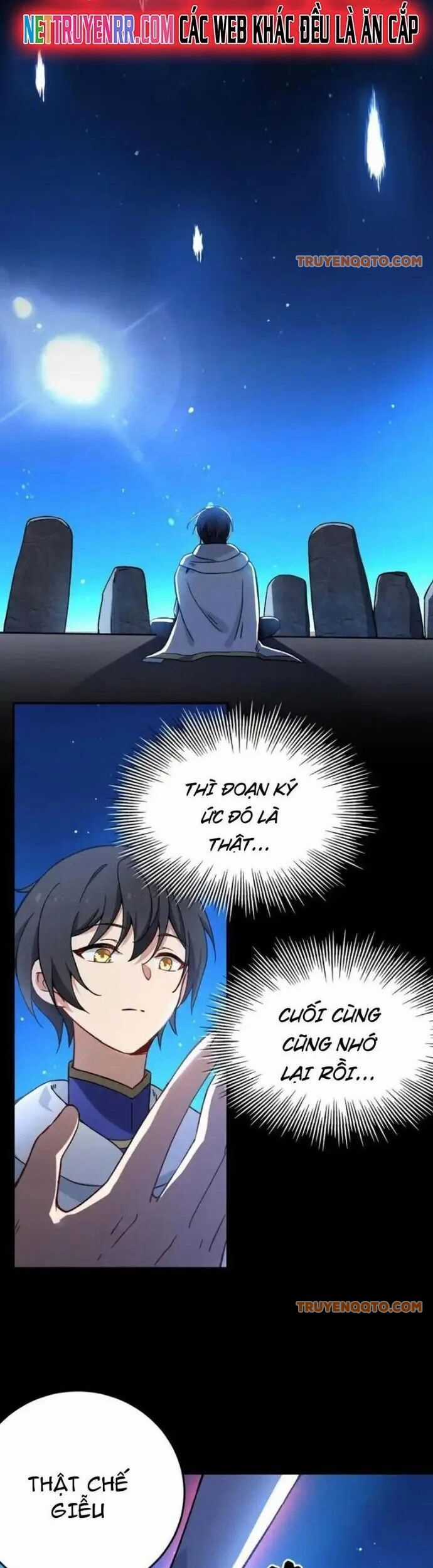 Trường Sinh Bất Lão, Ta Cưới Tà Thần Về Làm Vợ Chương 53 trang 17