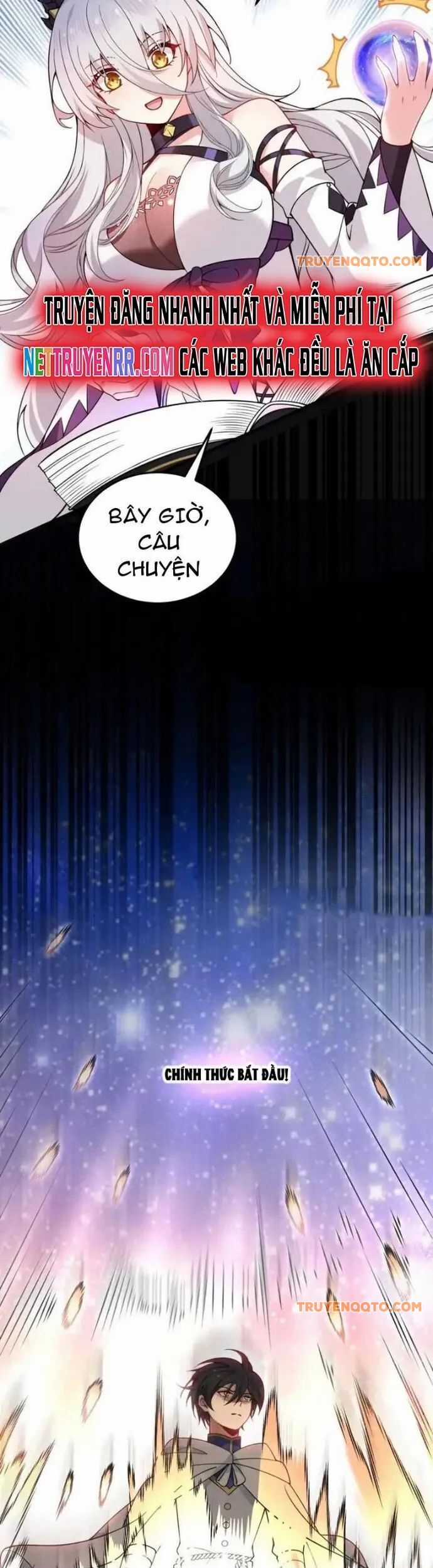 Trường Sinh Bất Lão, Ta Cưới Tà Thần Về Làm Vợ Chương 53 trang 6