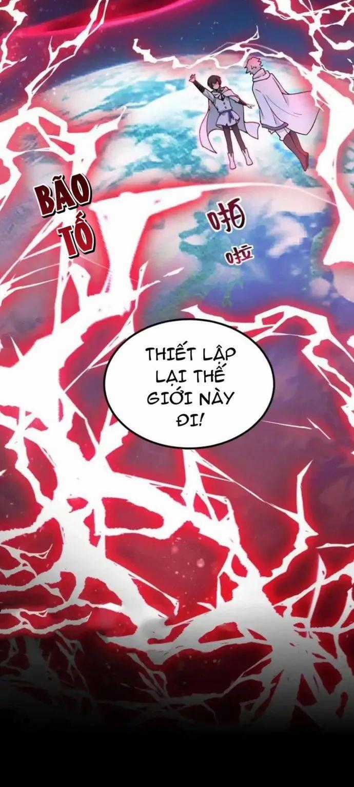 Trường Sinh Bất Lão, Ta Cưới Tà Thần Về Làm Vợ Chương 55.3 trang 11