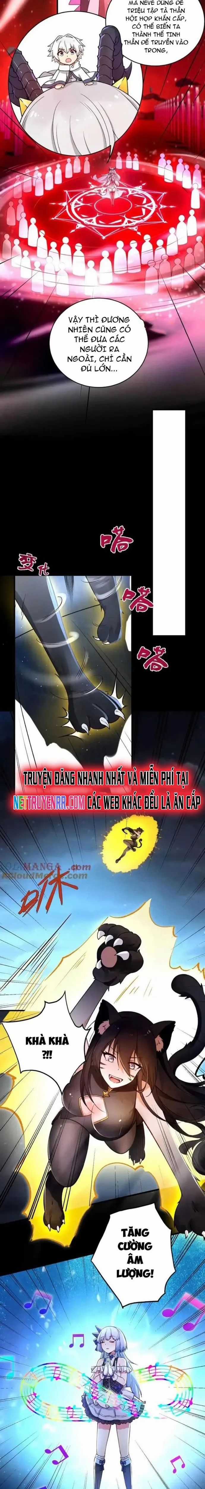 Trường Sinh Bất Lão, Ta Cưới Tà Thần Về Làm Vợ Chương 57 trang 3