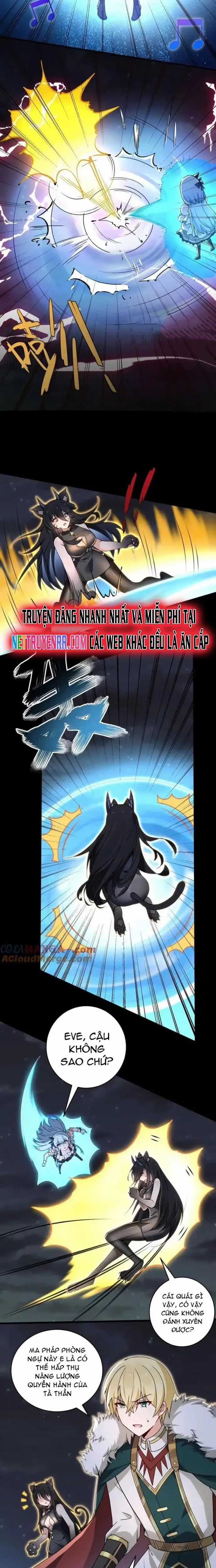 Trường Sinh Bất Lão, Ta Cưới Tà Thần Về Làm Vợ Chương 57 trang 4