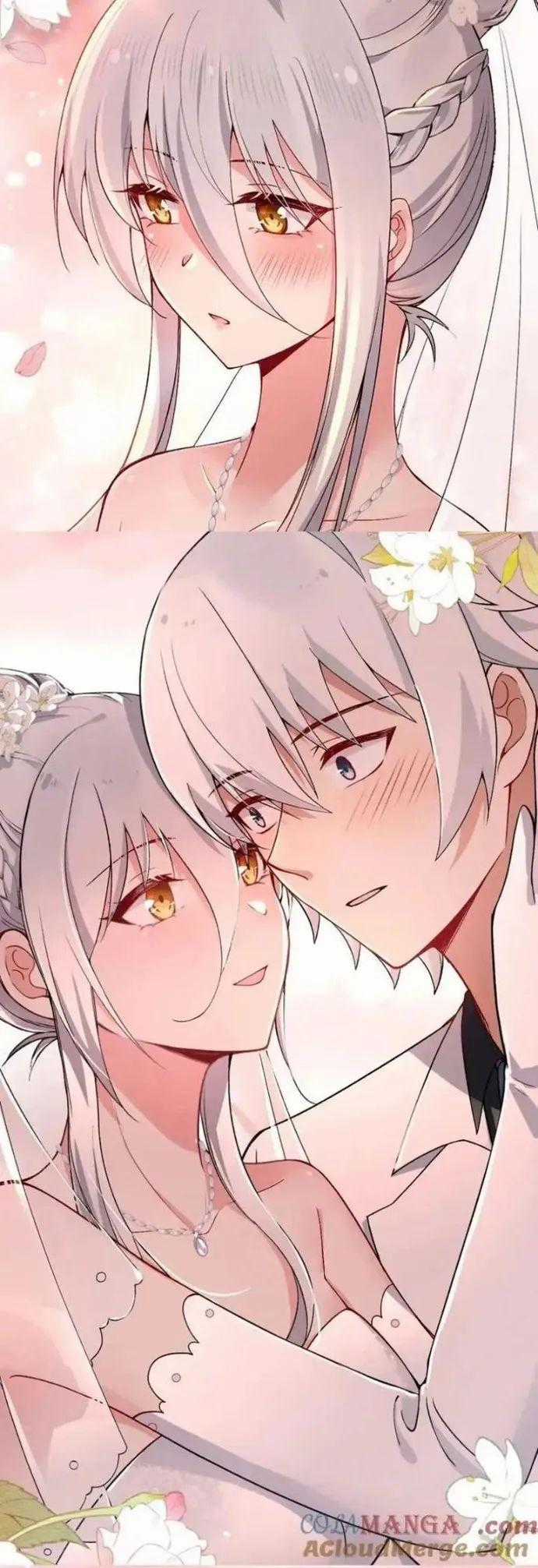 Trường Sinh Bất Lão, Ta Cưới Tà Thần Về Làm Vợ Chương 60 trang 12