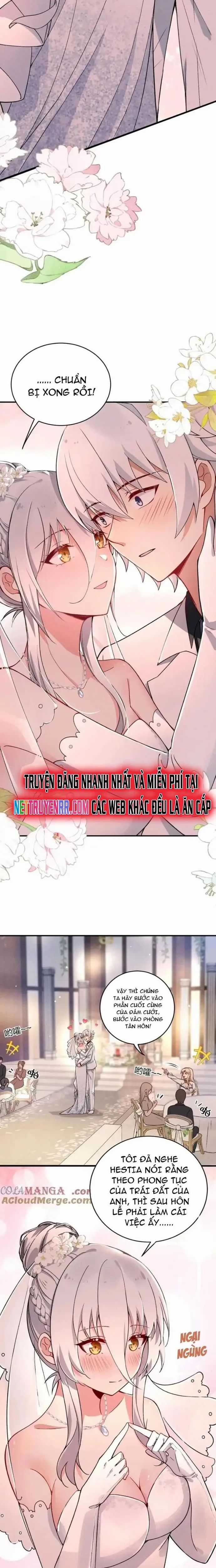 Trường Sinh Bất Lão, Ta Cưới Tà Thần Về Làm Vợ Chương 60 trang 7