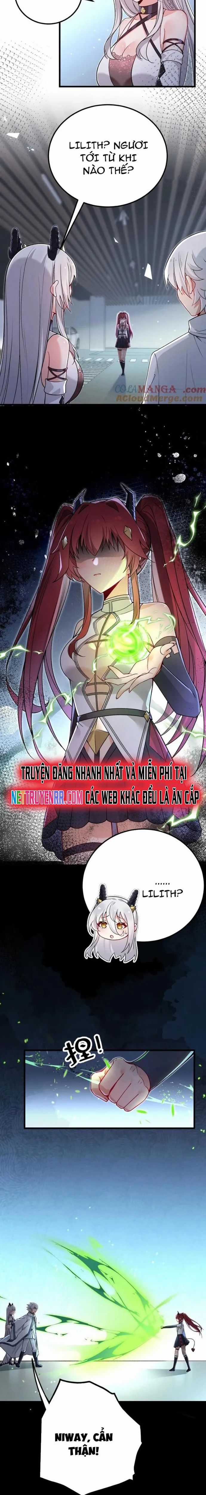 Trường Sinh Bất Lão, Ta Cưới Tà Thần Về Làm Vợ Chương 61 trang 11