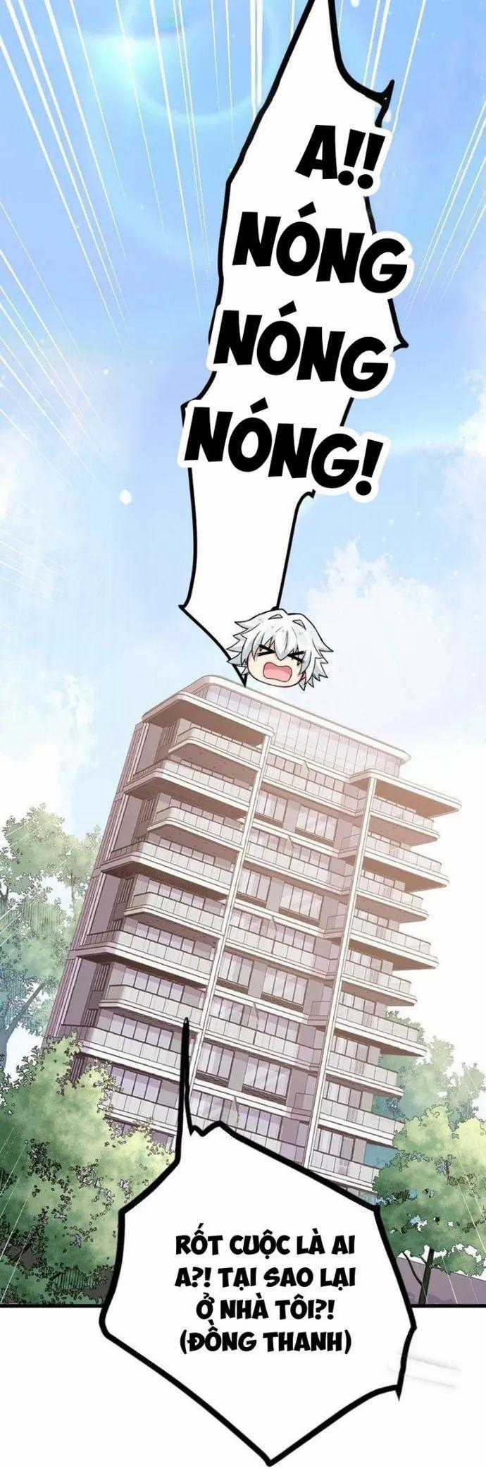 Trường Sinh Bất Lão, Ta Cưới Tà Thần Về Làm Vợ Chương 61 trang 14