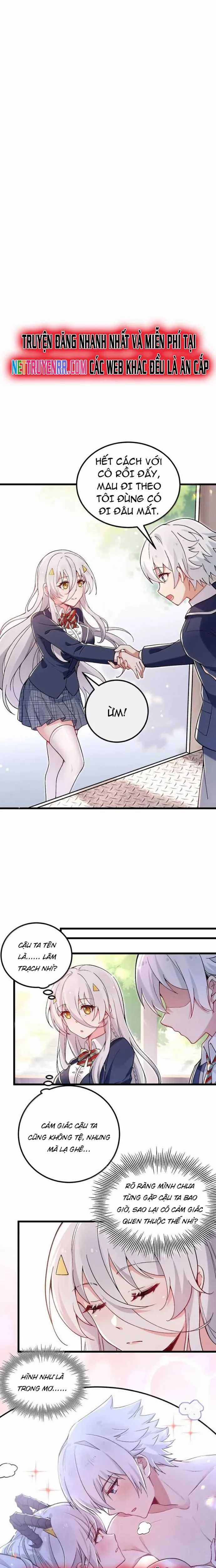 Trường Sinh Bất Lão, Ta Cưới Tà Thần Về Làm Vợ Chương 62 trang 4