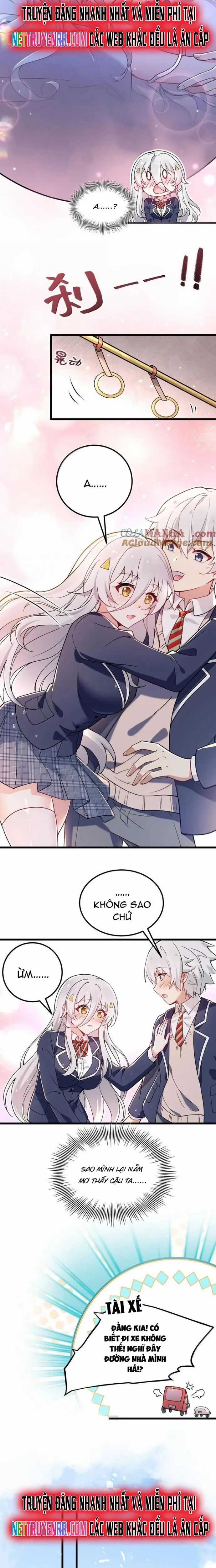 Trường Sinh Bất Lão, Ta Cưới Tà Thần Về Làm Vợ Chương 62 trang 5