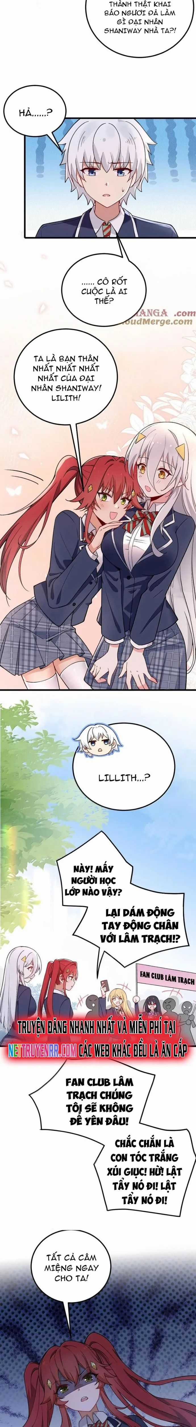 Trường Sinh Bất Lão, Ta Cưới Tà Thần Về Làm Vợ Chương 62 trang 9