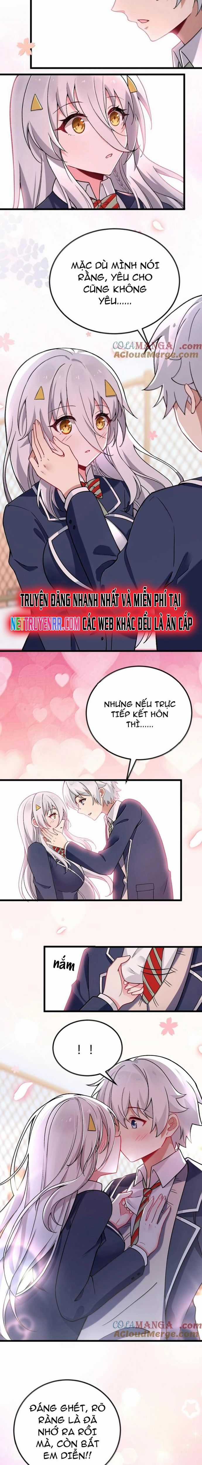 Trường Sinh Bất Lão, Ta Cưới Tà Thần Về Làm Vợ Chương 65 trang 2