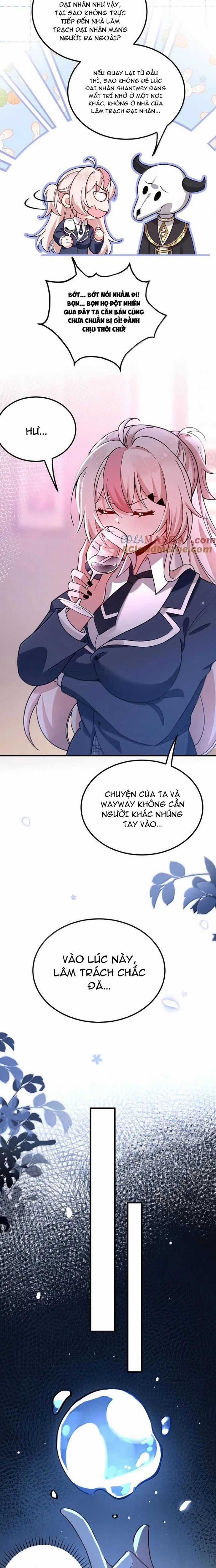 Trường Sinh Bất Lão, Ta Cưới Tà Thần Về Làm Vợ Chương 67 trang 2