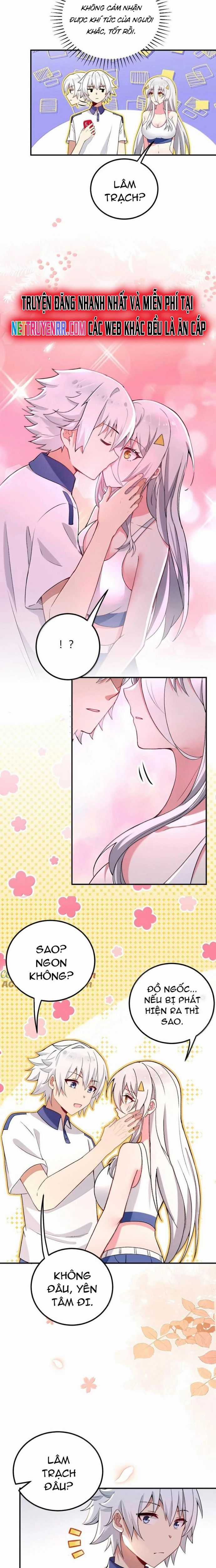 Trường Sinh Bất Lão, Ta Cưới Tà Thần Về Làm Vợ Chương 68 trang 8