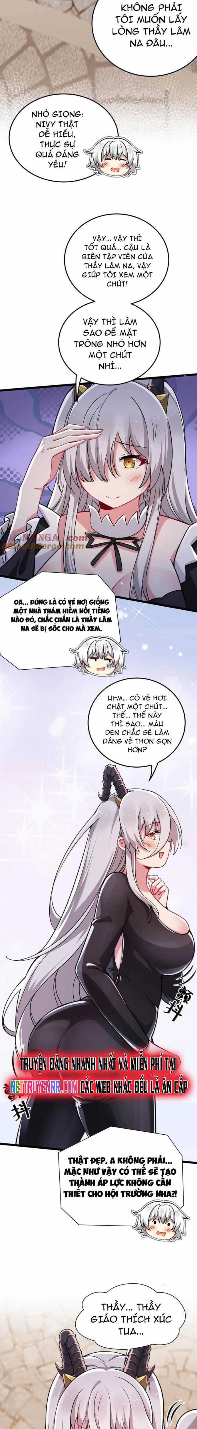 Trường Sinh Bất Lão, Ta Cưới Tà Thần Về Làm Vợ Chương 76 trang 6